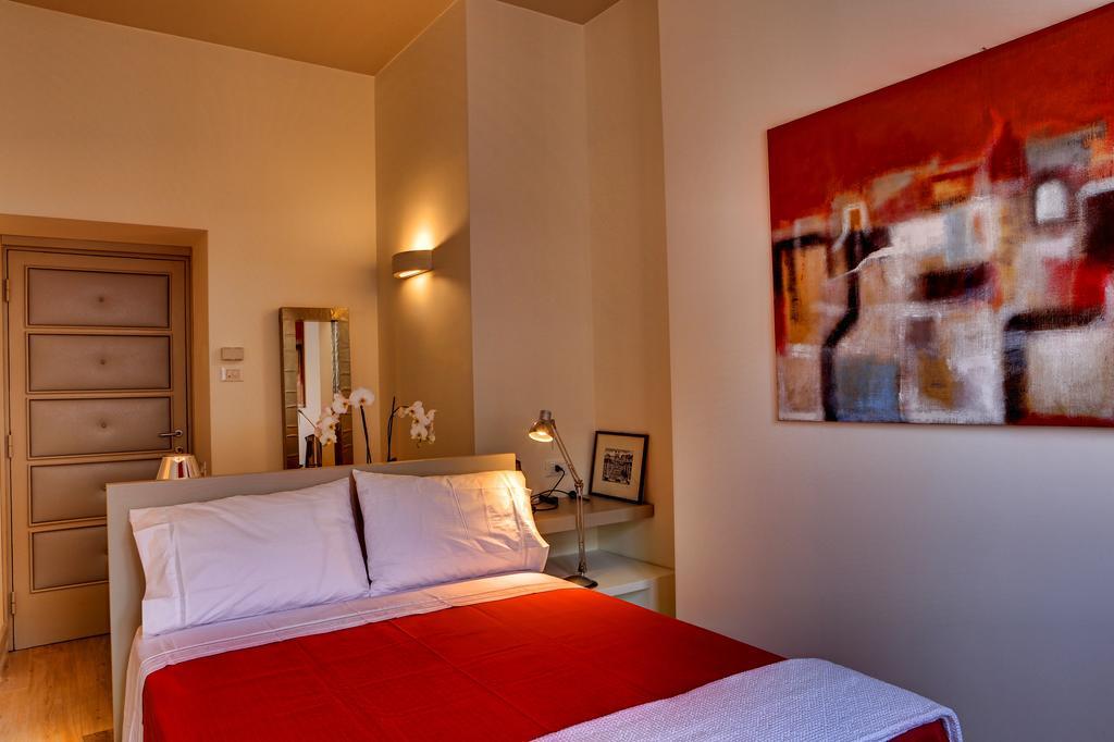 Casa Sotgiu Pensión Roma Habitación foto