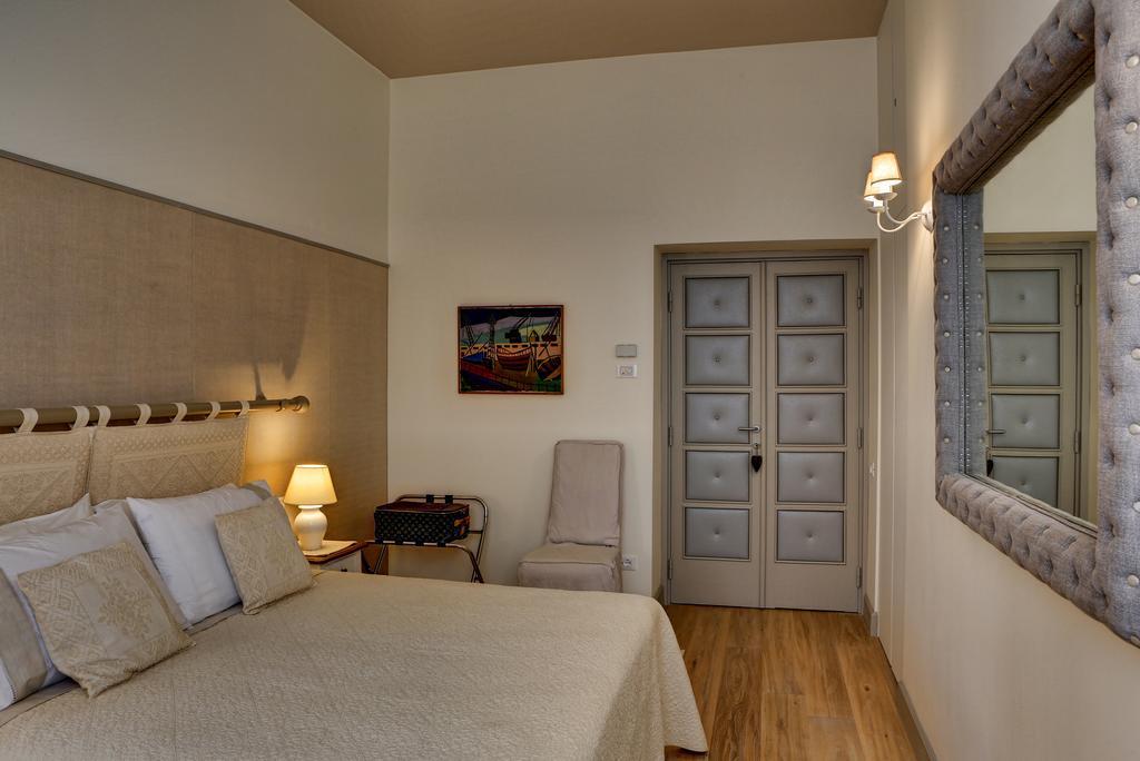 Casa Sotgiu Pensión Roma Habitación foto