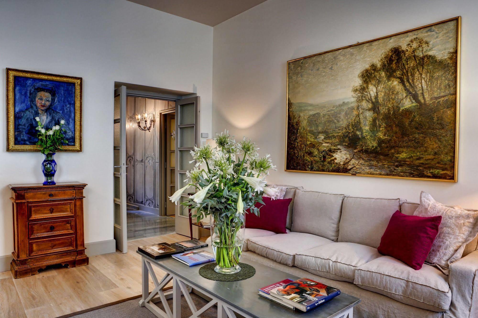 Casa Sotgiu Pensión Roma Exterior foto